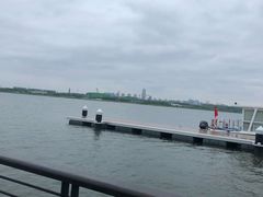 -郑东新区龙湖公共艺术中心