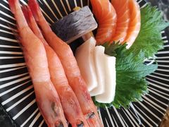 -高木日本料理(静安寺店)