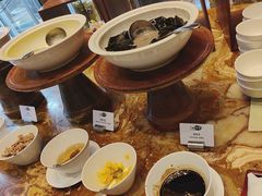 -万达瑞华酒店美食汇自助餐厅(楚河汉街店)