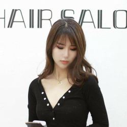 -CHANGE 美发烫染沙龙