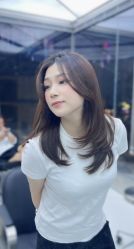 -型色沙龙