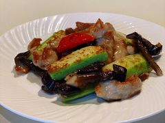 -利苑酒家(金宝店)