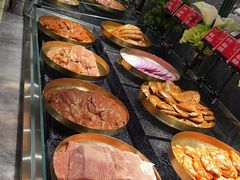 -火叮叮自助烤肉·现切牛肉(茂业店)