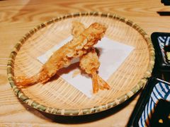天妇罗大虾-無雙居酒屋(北京路店)