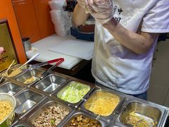 -张果佬年糕卷(科巷店)
