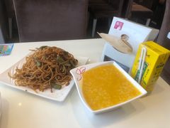 -嘉和一品粥(大沽南路店)