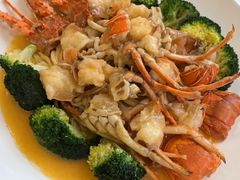 -新金盛·海鲜酒楼(盐田店)