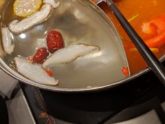 -呷哺呷哺 黄金牧场 (欢乐谷店)