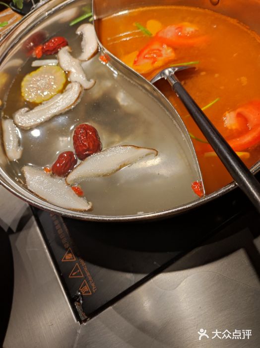 呷哺呷哺 黄金牧场 (欢乐谷店)图片