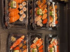 -池田寿司·4H鲜作(朝阳大悦城店)