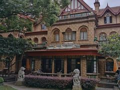 -马勒别墅饭店(静安寺店)