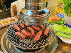 -P1泥炉烤肉(市桥富华东路店)