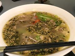 -许家菜(望江店)