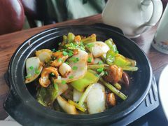 -朋友轩粤菜(十里河店)