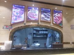 -西部马华清真食府·丝路菜(大钟寺店)