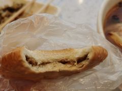 -吉祥馄饨(牡丹园店)