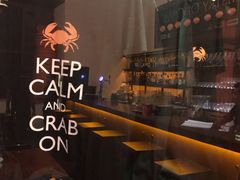 -Ministry of Crab(科伦坡店)