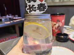 -钱锋炭缸烧烤(南湖大路总店)