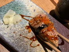 -無境·匠心日本料理(汉街店)