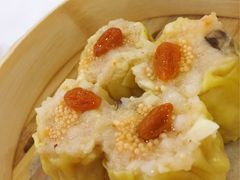 -潮福城大酒楼·潮味粤品·港式点心(湖滨北路店)