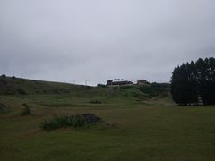 -四川郎木寺