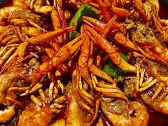 -红盔甲·小龙虾(天钥桥店)