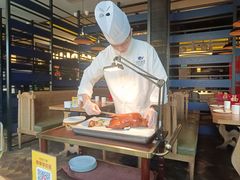 -马仕玖煲·融合菜·酥不腻烤鸭(人大店)