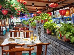 -蠔友汇·海鲜·生蚝烧烤(大东店)
