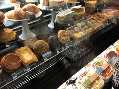 -星巴克(武汉协和医院店)