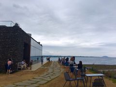 -Cafe Aewol Monsant