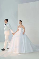 点击看大图 -金夫人婚纱摄影(惠阳店)