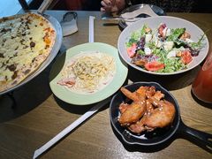 -机器人火炉披萨