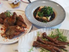 -好福记饭店(红梅公园店)
