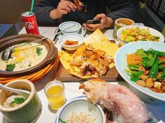 -打酱油·非遗淮扬菜(瘦西湖梅岭店)