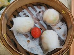 -点都德(龙之梦店)