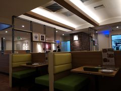 -萨莉亚意大利餐厅(白云汇店)
