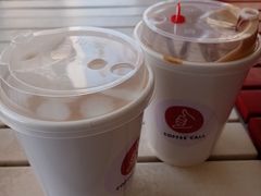 拿铁-COFFEE CALL(云锦路店)