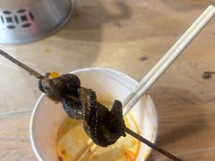 -郑记•不夜城烧烤•龙虾•虾蟹(黄鹤楼店)