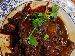 -打酱油·非遗淮扬菜(瘦西湖梅岭店)