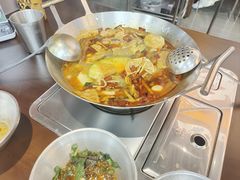 -小螺大作·螺蛳粉火锅(林和西店)
