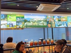 -同福小馆(北摆宴街店)