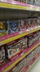 -孩子王童乐园(淮安万达店)