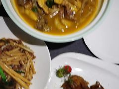 -楚禾宴·家宴(光谷大道店)