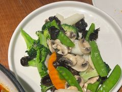 -外婆家(静安大悦城店)