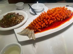 -刘胖子家常菜·蹄花焖藕(兴业店)