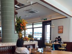 -海湾壹品·粤菜·早茶·烤鸭(拱北店)