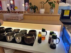 -松野谷·寿喜烧自助(华联顺义金街购物中心店)