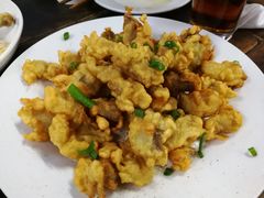 椒盐排条-吾介小籠館