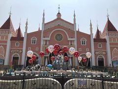 -蓬莱欧乐堡梦幻世界