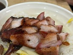 -杞兴东莞烧鹅